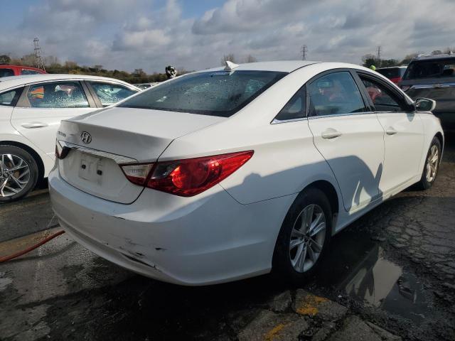 Vin: 5npeb4ac6dh804313, lot: 77821874, hyundai sonata gls 20133