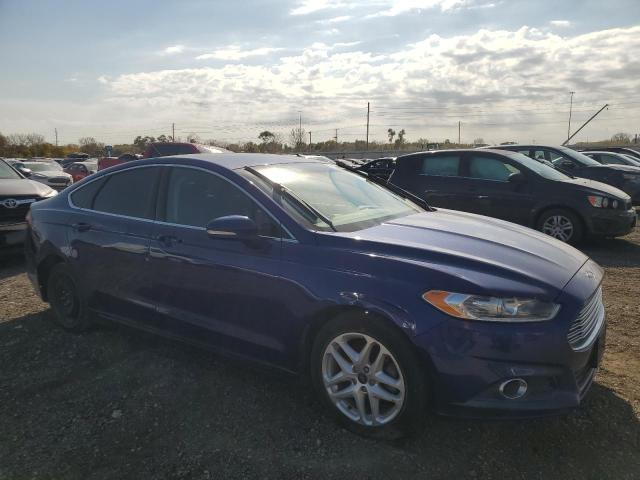 VIN 3FA6P0HD3FR263028 2015 Ford Fusion, SE no.4