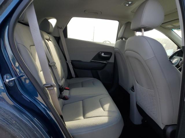 2022 KIA NIRO EX PR - KNDCE3LCXN5528208