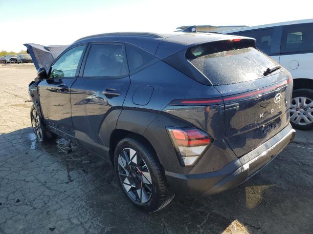 VIN KM8HBCAB8RU180649 2024 Hyundai Kona, Sel no.2