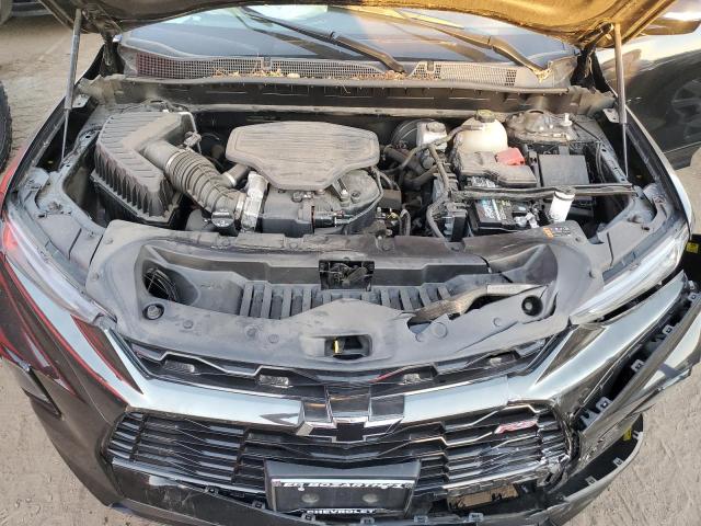 2020 CHEVROLET BLAZER RS - 3GNKBKRS8LS591105