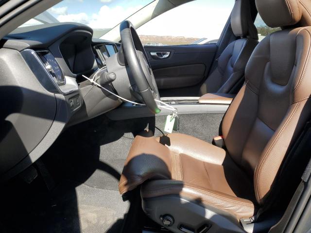 2019 VOLVO XC60 T5 LYV102RK5KB316195