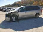 2016 DODGE GRAND CARA - 2C4RDGCG6GR270640
