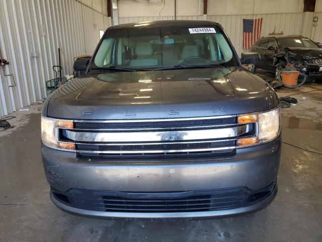 2015 FORD FLEX SE - 2FMGK5B89FBA18234