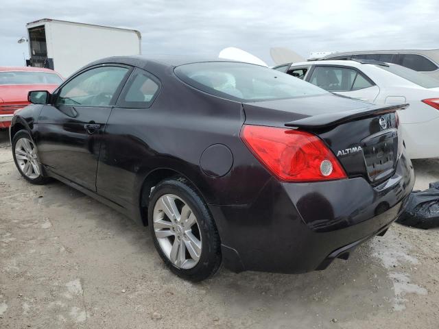 VIN 1N4AL2EP9DC127370 2013 Nissan Altima, S no.2