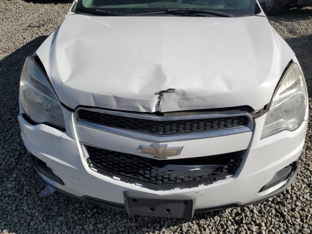 2015 CHEVROLET EQUINOX LS - 2GNALAEK9F1152732