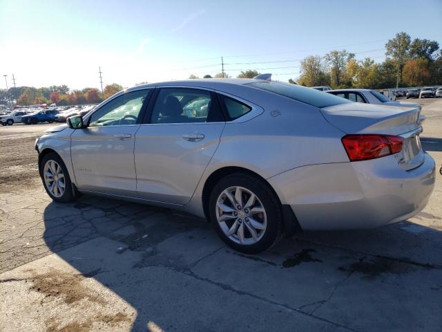 2016 CHEVROLET IMPALA - 2G1115S34G9153026