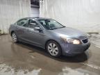 HONDA ACCORD EX photo