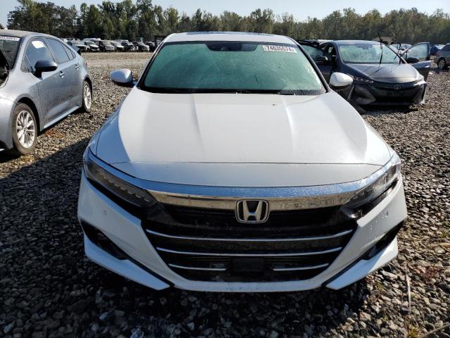 2021 HONDA ACCORD TOU - 1HGCV2F92MA007159