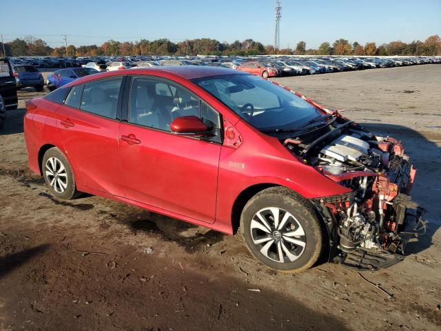 2017 TOYOTA PRIUS PRIM - JTDKARFP4H3002875