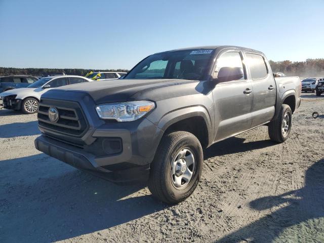2020 TOYOTA TACOMA DOU - 3TMCZ5AN9LM295675