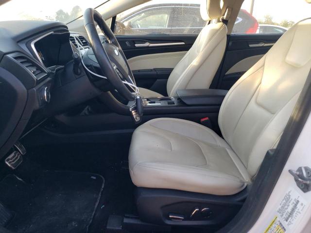 2017 FORD FUSION TIT - 3FA6P0K92HR177944