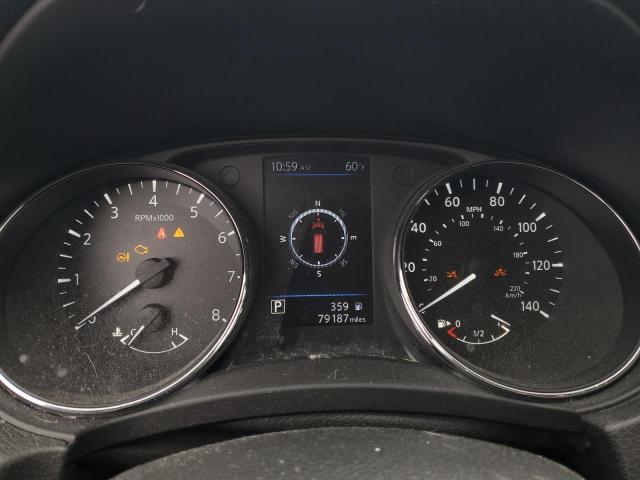 2019 NISSAN ROGUE S - 5N1AT2MV6KC832291