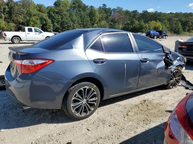 VIN 2T1BURHE8EC201188 2014 Toyota Corolla, L no.3