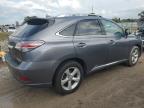 LEXUS RX 350 BAS photo