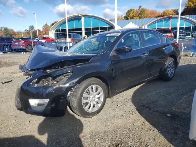 VIN 1N4AL3AP5EC162016 2014 Nissan Altima, 2.5 no.1