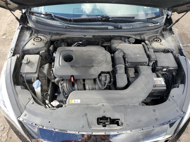 2017 HYUNDAI SONATA SE - 5NPE24AFXHH496840