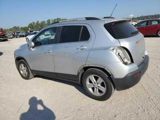 2015 CHEVROLET TRAX 1LT - KL7CJLSB7FB184373