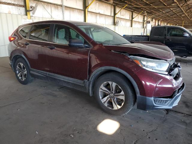 2017 HONDA CR-V LX - 7FARW5H3XHE012059