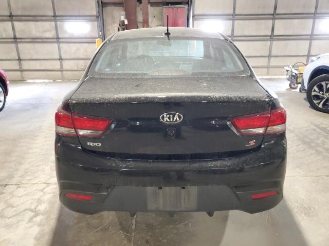 2020 KIA RIO LX - 3KPA24AD7LE273598