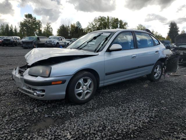 HYUNDAI ELANTRA GL
