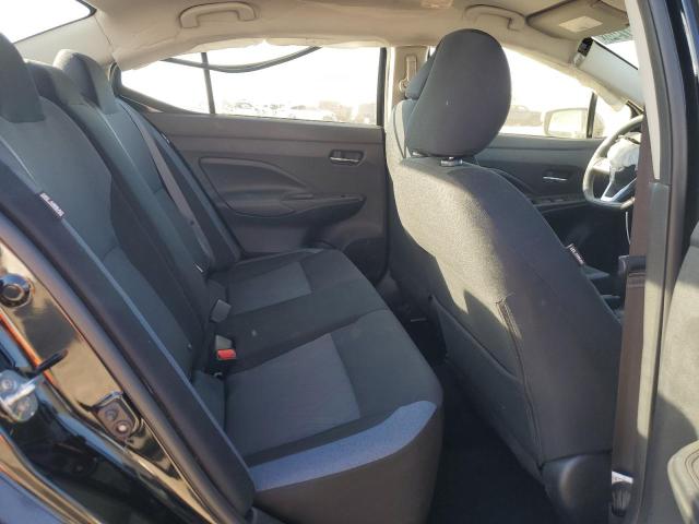 2023 NISSAN VERSA SV - 3N1CN8EVXPL863003