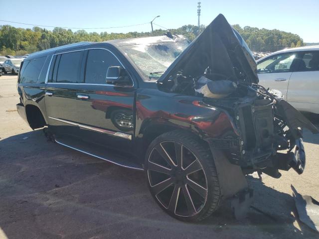 2016 CADILLAC ESCALADE E - 1GYS4HKJ4GR119106