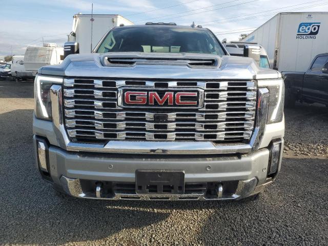 2024 GMC SIERRA K35 - 1GT49WEY5RF325018