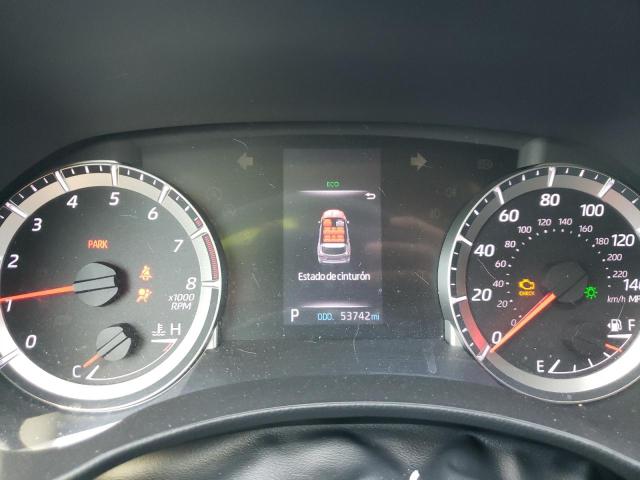 2021 TOYOTA HIGHLANDER - 5TDZZRAH4MS032992