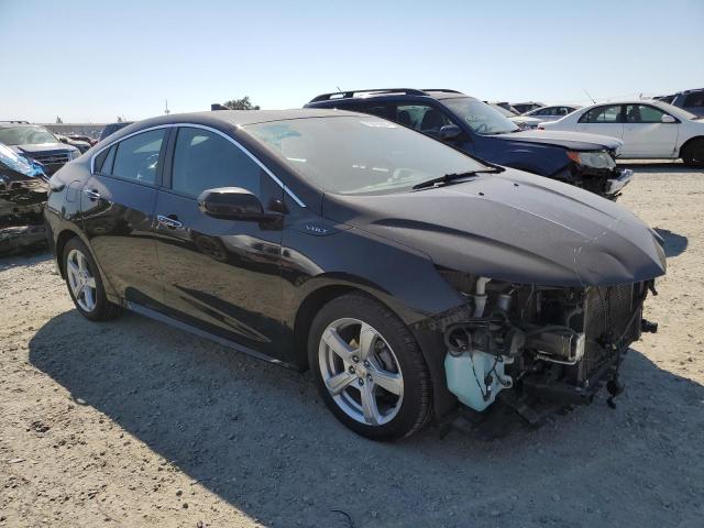 VIN 1G1RC6S53JU111235 2018 Chevrolet Volt, LT no.4