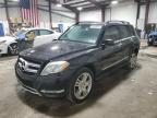 2015 MERCEDES-BENZ GLK 350 4M - WDCGG8JB4FG435381