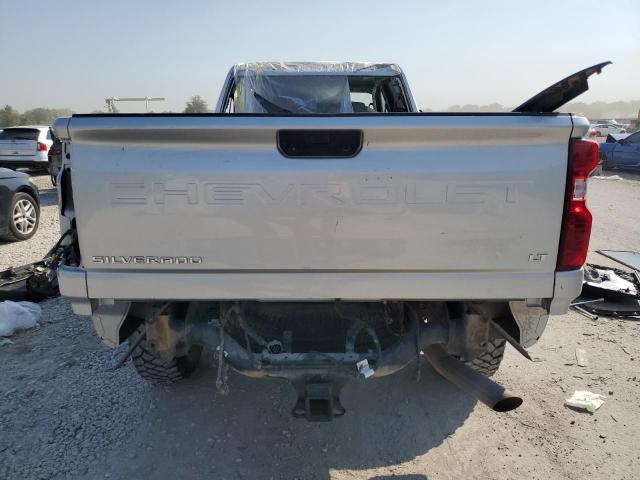 VIN 1GC4YTE70LF204431 2020 CHEVROLET ALL MODELS no.6