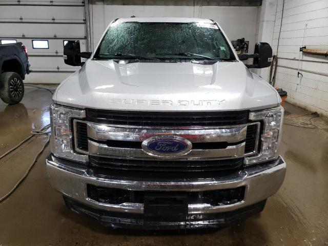 2018 FORD F250 SUPER - 1FT7W2BT5JEC09254