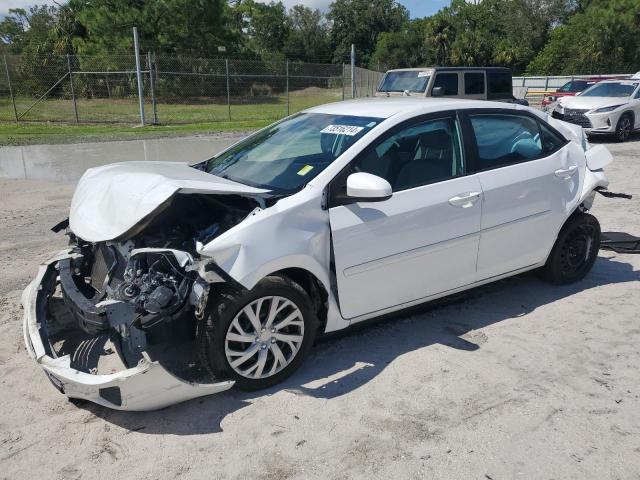 2016 TOYOTA COROLLA L - 2T1BURHE4GC691700