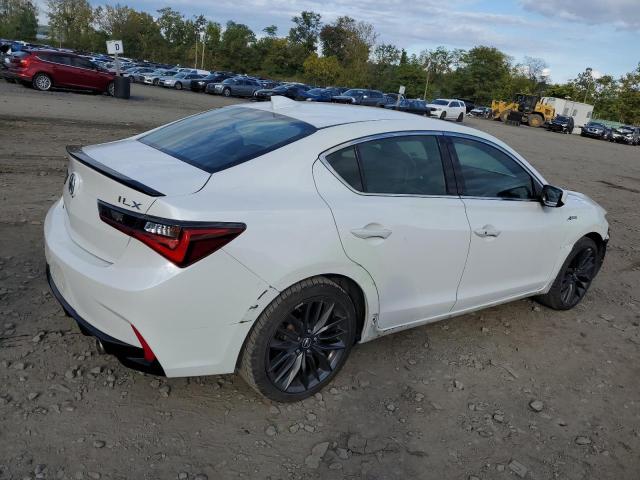 VIN 19UDE2F84LA004564 2020 Acura ILX, Premium A-Spec no.3