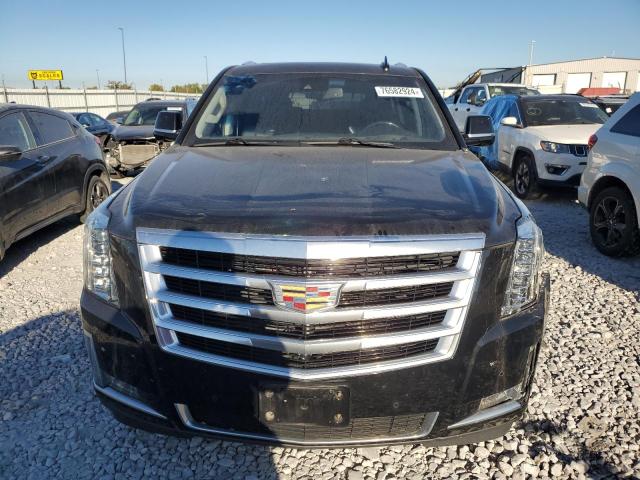 2016 CADILLAC ESCALADE E - 1GYS4HKJ3GR483825