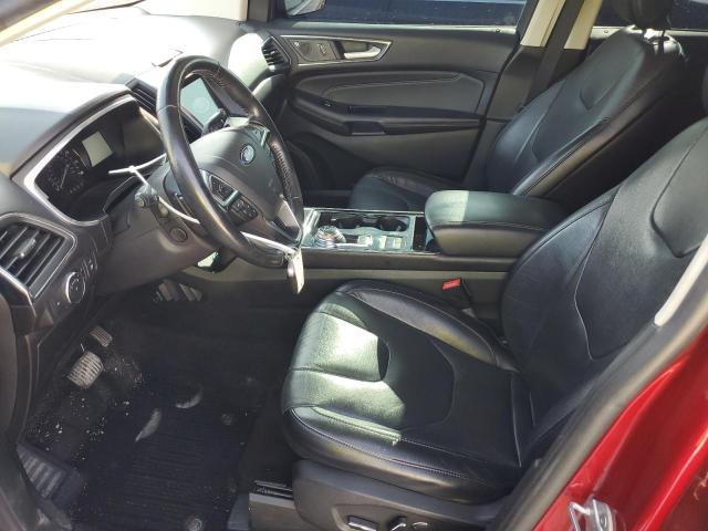 2019 FORD EDGE TITAN - 2FMPK4K93KBC20483