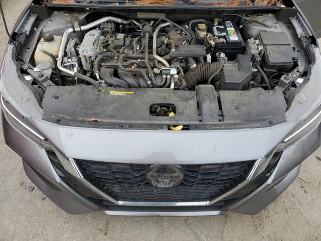 2020 NISSAN SENTRA SV - 3N1AB8CV8LY253276