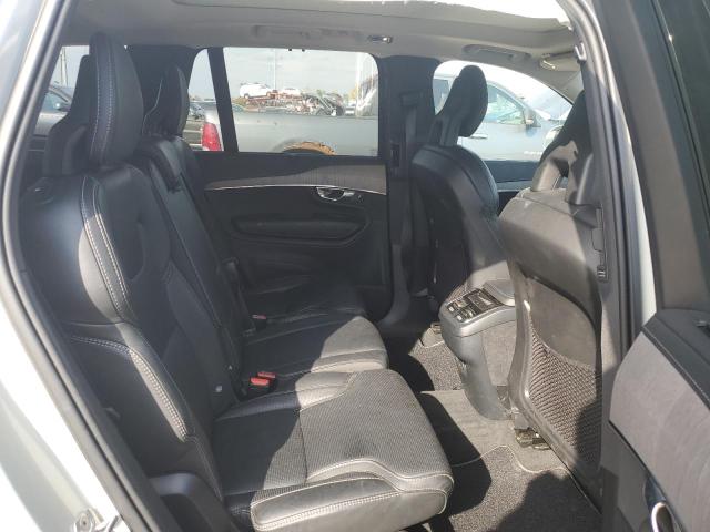 2021 VOLVO XC90 YV4A22PL1M1671183