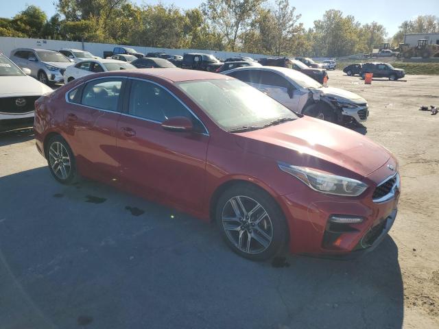 2019 KIA FORTE EX - 3KPF54AD2KE027943