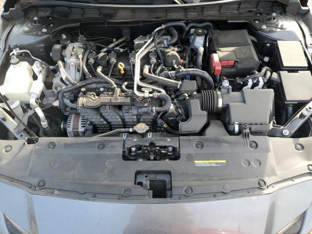 2021 NISSAN ALTIMA S - 1N4BL4BV5MN383433