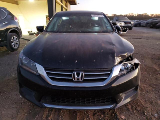 VIN 1HGCR2F32EA237902 2014 Honda Accord, LX no.5