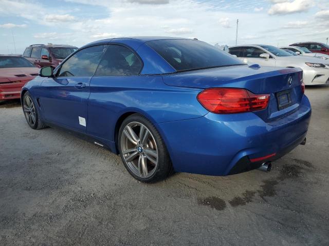 VIN WBA4T9C56H5A14858 2017 BMW 4 Series, 440I no.2