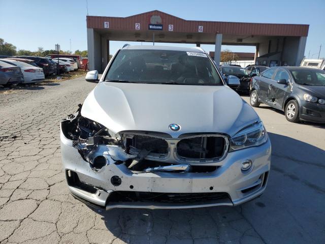 2018 BMW X5 XDRIVE3 - 5UXKS4C50J0Y17986