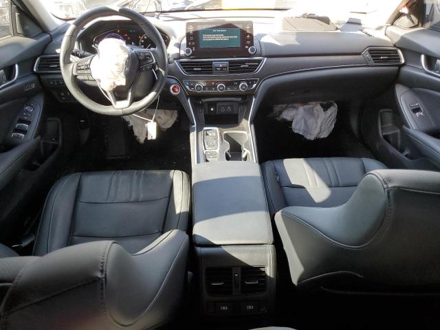 2022 HONDA ACCORD TOU - 1HGCV3F93NA015441