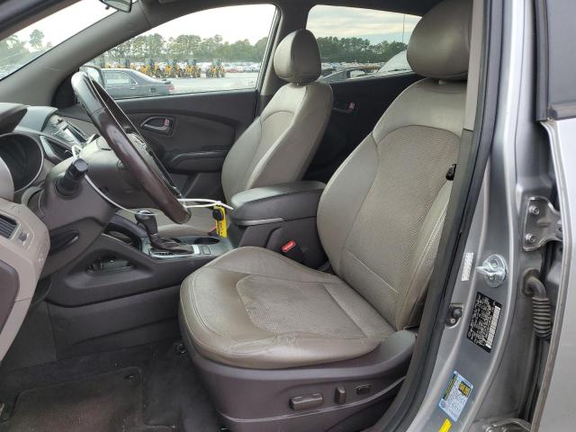 2015 HYUNDAI TUCSON LIM - KM8JU3AG1FU063952