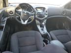 CHEVROLET CRUZE LT снимка