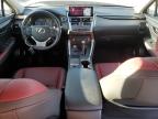 LEXUS NX 300H photo