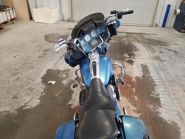 2014 HARLEY-DAVIDSON FLHX STREE - 1HD1KBM11EB675914