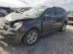 2015 CHEVROLET EQUINOX LT - 2GNALBEK7F6243667